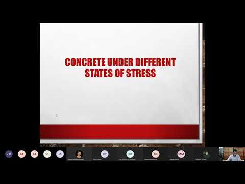 CEPC21 Basic RCC Class 1 (18/07/2021)