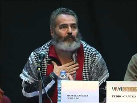 MARINALEDA "La vivienda"