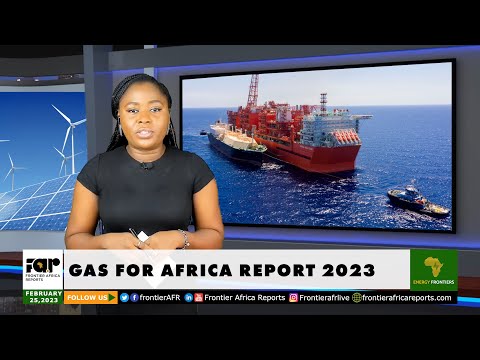 Frontier Africa Reports