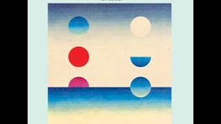 M. Geddes Gengras - Test Leads (LP) [IA005]