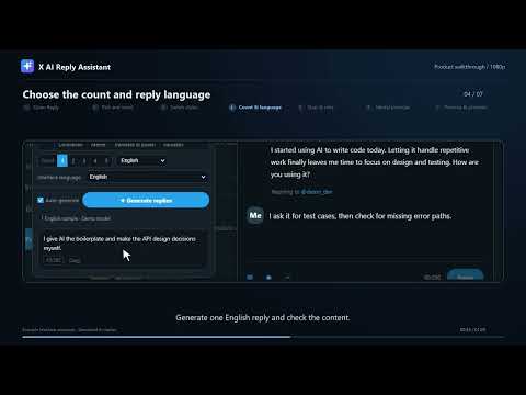 Item video thumbnail