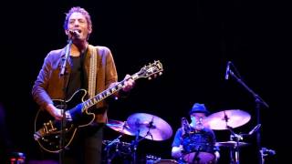 The Wallflowers - Letters From The Wasteland - 8/30/16 - Paramount Theater