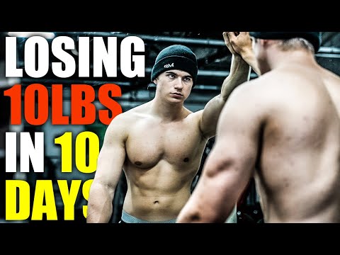 How I Lost My Gains In Only 10 Days...