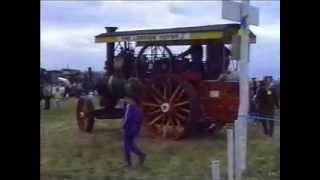 preview picture of video '1989 Upton Steam Rally Co Cork, Ireland'