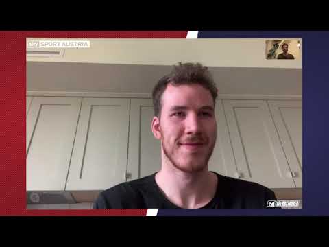 Ruf Mich An - Folge #55: Jakob Pöltl