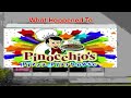 What Happened To Pinocchio S Pizza Playhouse