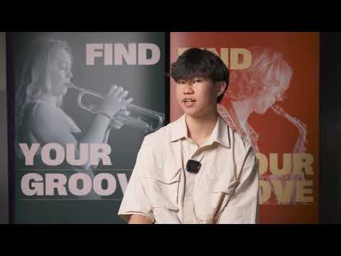 JMI Youth Program Student Testimonial