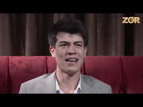 Clipmaker 31-soni | Yusufxon Nurmatov (15.05.2018)