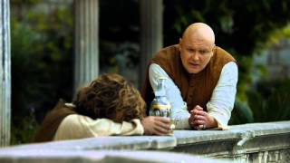 Game of Thrones Season 5: Inside the Episode #1 (HBO)