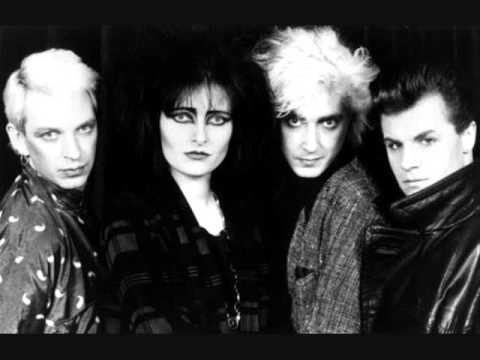 PJ Harvey VS Siouxsie and the Banshees