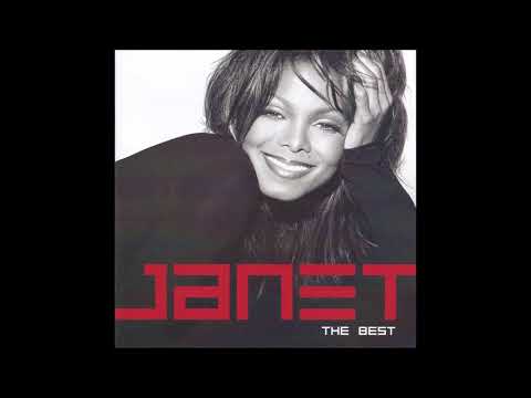 Janet Jackson : Alright (Feat. Heavy D  7 Video Version With Rap)