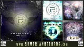 PERIPHERY - Icarus Lives!