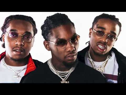 Migos - Bad and Baujee (ProToType Remix)