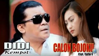 Download lagu DIDI KEMPOT - CALON BOJOKU [ ] mp3