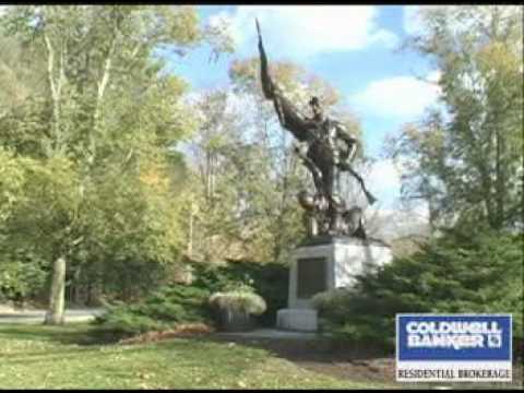 Topsfield, MA Our Town