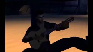 IMVU Scars of Life  Silent words