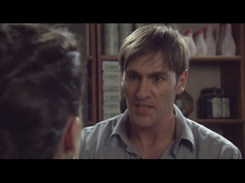 Amar C646 - Juan se escapa de la cárcel