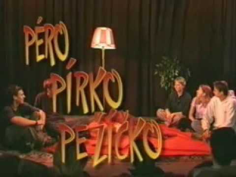 Zdeněk Izer, Marek Dobrodinský - Pérko