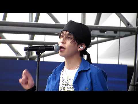 190427 COLDE - 춤 _ HIPHOPPLAYA FESTIVAL