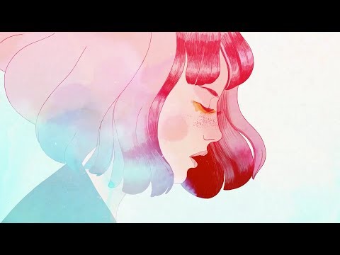 GRIS (Full Game) - Chapter One: Red