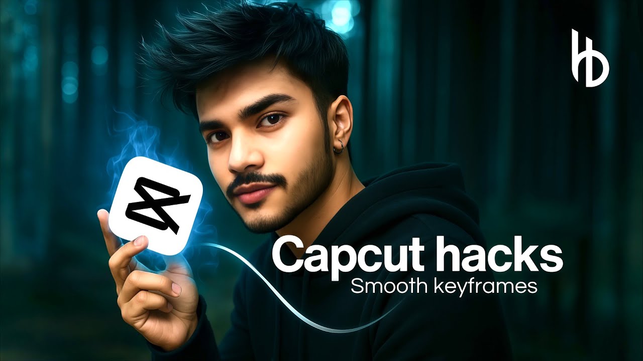 Capcut Animation Like Pro! 🗿