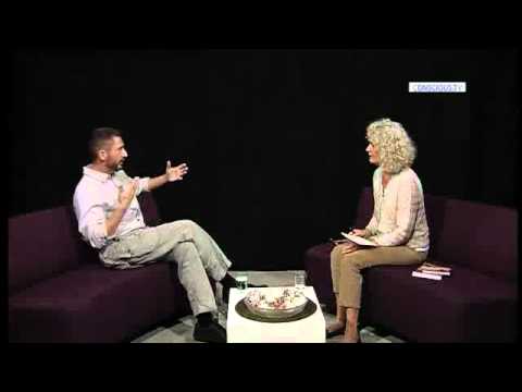 Daan Van Kampenhout  - 'Shamanic Rituals' - Interview by Renate McNay