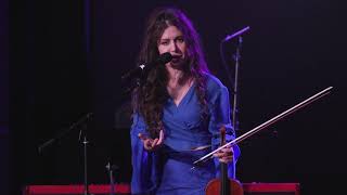 &quot;I AM A MAN&quot; | Lili Haydn | TEDxKCWomen