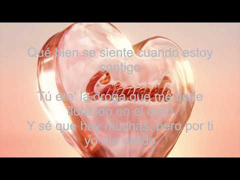 CARAMELO Rvfv, Shiva e VillaBanks testo