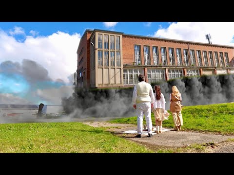 FREIGEISTER - Jahrestrailer 2025