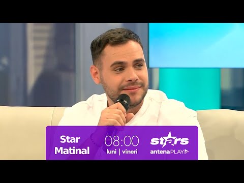 Mircea Eremia, mai îndrăgostit ca niciodată! S-a mutat împreună cu iubita din prima zi