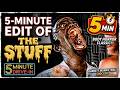 The Stuff 1985 In Five Minutes