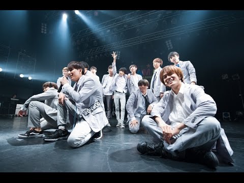 [フォトスライド]160827 DREAM ON! Vol.14 Rookies Stage