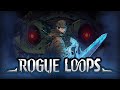 Βίντεο παιχνιδιού για Rogue Loops  XBox