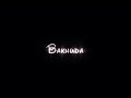 Mahiye Jinna Sohna Black Screen Status Darshan Raval Song Lyrics Viral Song Song Status