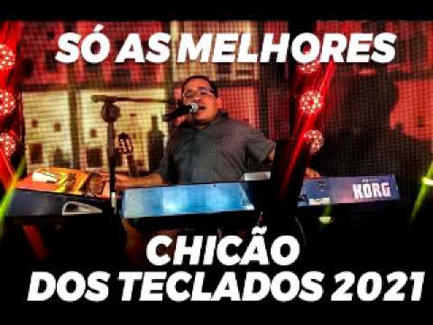 SÃO PAULO É LONGE/CHICÃO DOS TECLADOS