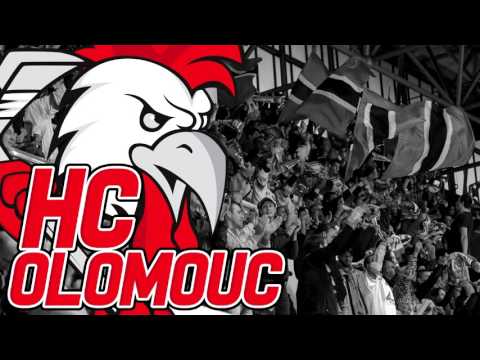 Hymna HC Olomouc