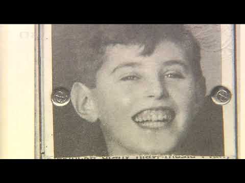 Stopy, fakta, tajemství - Chlapec a hvězdy, dokument ČT