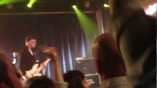 The Asteroids Galaxy Tour - Satellite