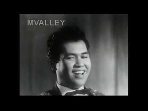 CHINTA PANDANG PERTAMA - AZIZ JAAFAR