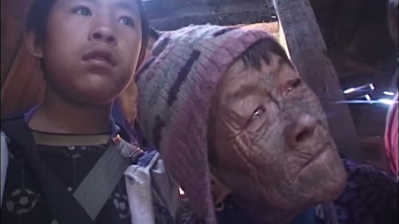 The Dulong River - TRAILER