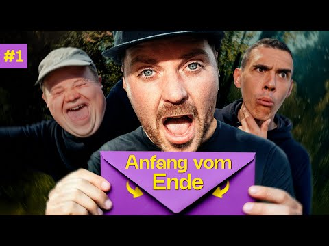 Strange Toilets, Rule Breaking & Dinocar | Episode 1 - Who Wins...?