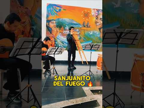 #FlautasDeLosAndes #Pasto #Colombia #Quena #Sanjuanito #MúsicaAndina #EnVivo #Nariño #Andes #2025