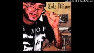 Cole Minor - Trap Rock Blues (Instrumental 65 BPM) !!! SOLD !!!