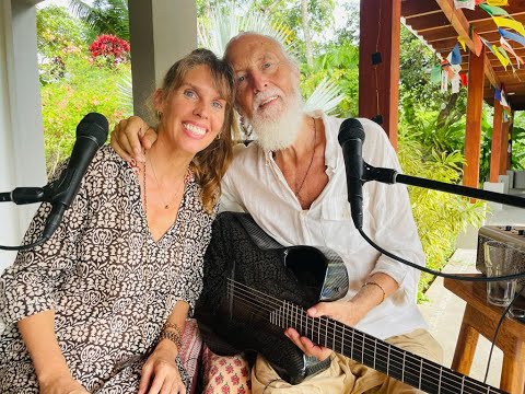 Monthly Satsang Meditation with Deva & Miten – July 23rd, 2022
