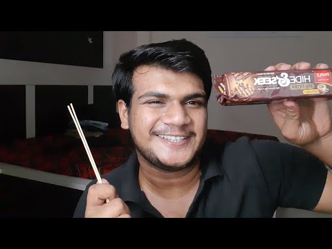 WE TRIED MAKING  ICE CREAM FROM HIDE AND SEEK |GONE WRONG | LAVESH LAKHANI