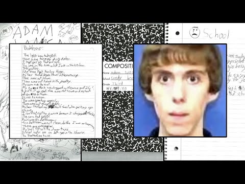 Documents Reveal Sandy Hook Killer Adam Lanza's Descent Into Depravity | NBC 4 I-Team