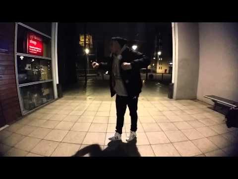Esoterikool - Freestyle ft. Illa J