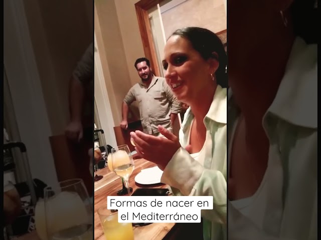 Vídeo relacionado con BENET, un thriller de acción español: intriga y misterio en el Mediterráneo