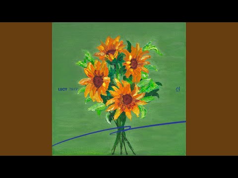 LUCY, Wonstein - In a Rush