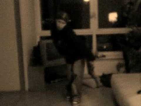 Mah Freestyle...(by Lil'Doggy)